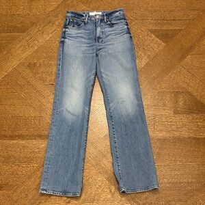 MOTHER The Kick It in Never Let Go